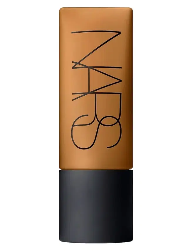NARS Women's Soft Matte Complete Foundation