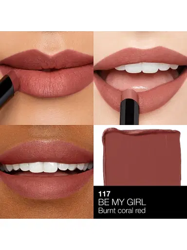 NARS Women's Powermatte Lipstick | Thumbnail 3