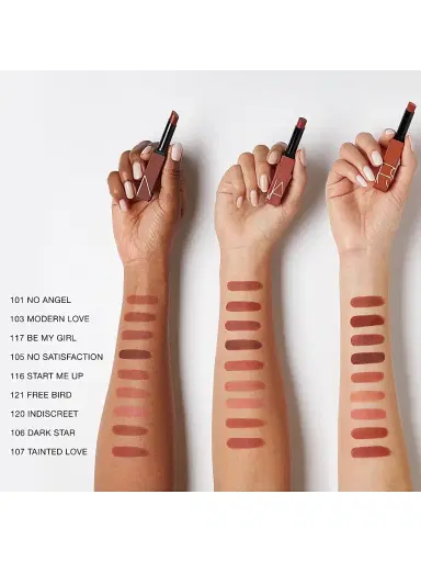 NARS Women's Powermatte Lipstick | Thumbnail 4