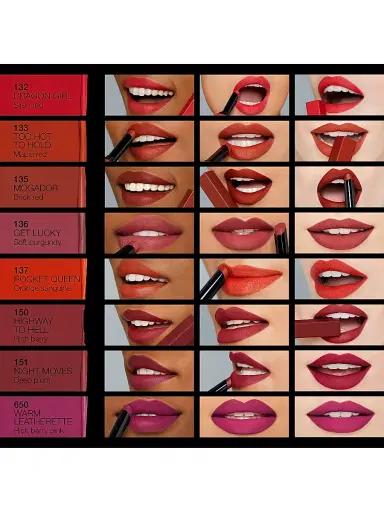 NARS Women's Powermatte Lipstick | Thumbnail 8
