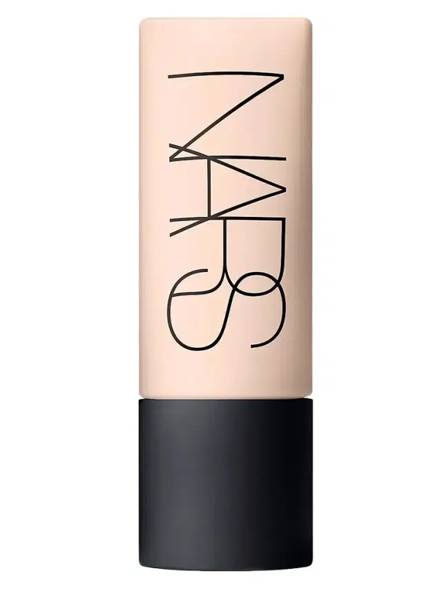 NARS Women's Soft Matte Complete Foundation