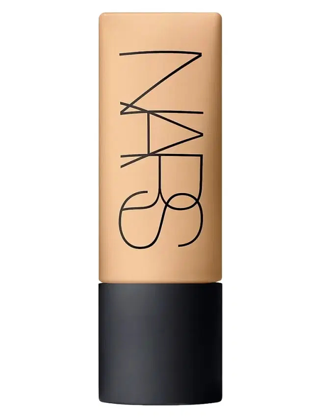 NARS Women's Soft Matte Complete Foundation