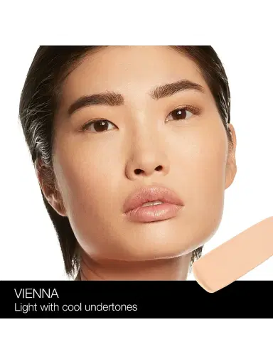 NARS Women's Soft Matte Complete Foundation | Thumbnail 2