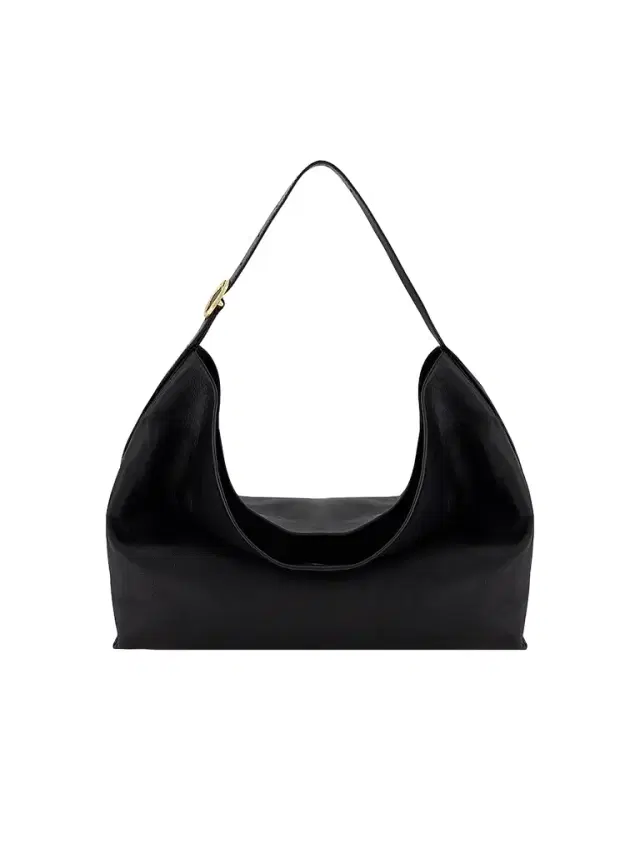 Women's Medium Plonge Vivian Leather Hobo Bag