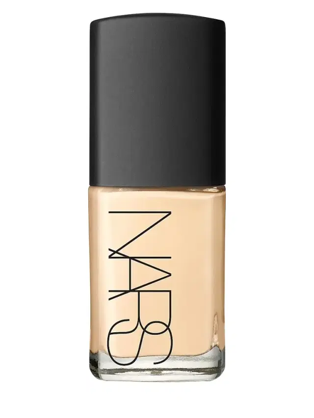 NARS Women's Sheer Glow Foundation