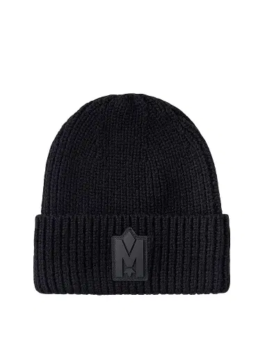Mackage Women's Jude Wool-Blend Beanie | Thumbnail 1