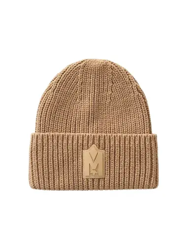 Mackage Women's Jude Wool-Blend Beanie | Thumbnail 1