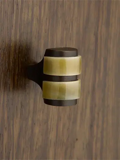 Arteriors Jacques Side Table | Thumbnail 4