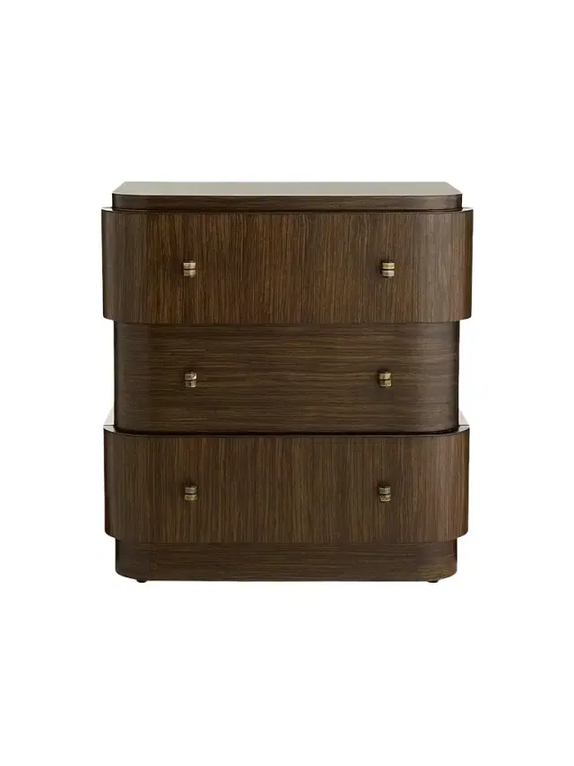 Arteriors Jacques Side Table