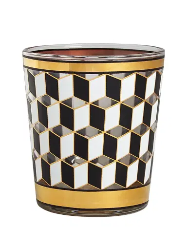 Jonathan Adler Versailles 4-Piece Glass Set | Thumbnail 2 Jonathan Adler Versailles 4-Piece Glass Set | Thumbnail 2