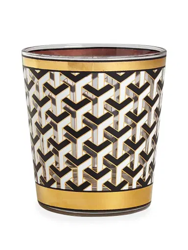 Jonathan Adler Versailles 4-Piece Glass Set | Thumbnail 3 Jonathan Adler Versailles 4-Piece Glass Set | Thumbnail 3