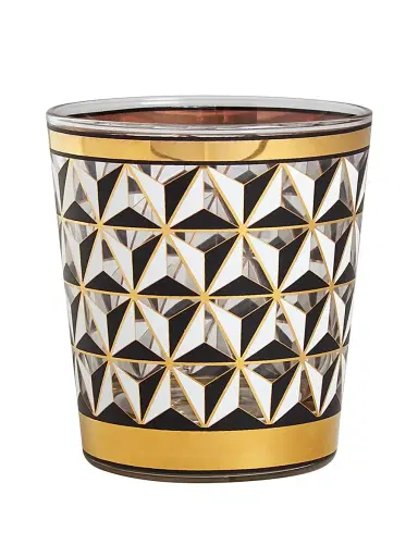Jonathan Adler Versailles 4-Piece Glass Set | Thumbnail 4 Jonathan Adler Versailles 4-Piece Glass Set | Thumbnail 4