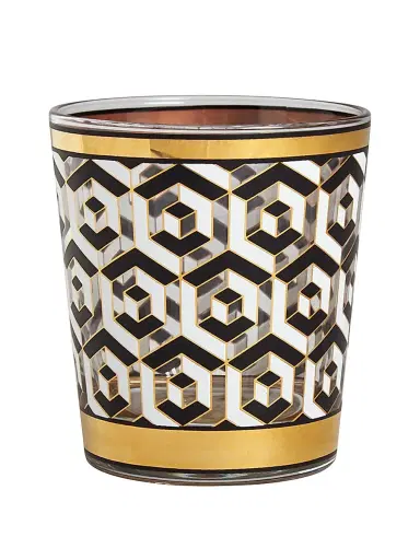 Jonathan Adler Versailles 4-Piece Glass Set | Thumbnail 5 Jonathan Adler Versailles 4-Piece Glass Set | Thumbnail 5