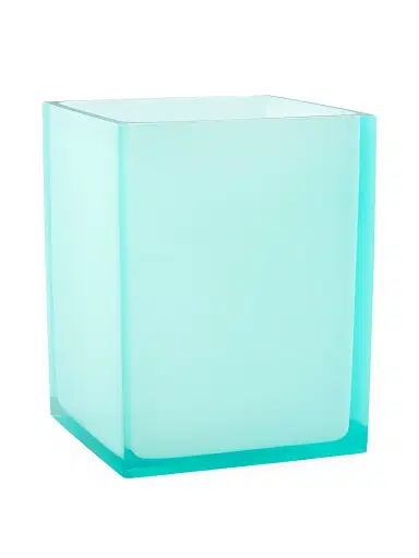 Jonathan Adler Hollywood Acrylic Wastebasket | Thumbnail 2