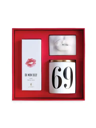 L'Objet Oh Mon Dieu! No.69 Gift Set | Thumbnail 2