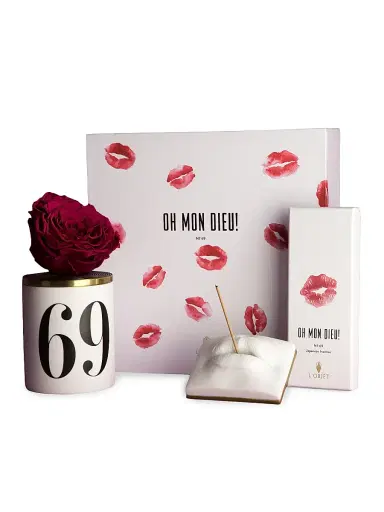 L'Objet Oh Mon Dieu! No.69 Gift Set | Thumbnail 4