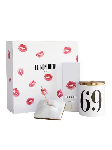 L'Objet Oh Mon Dieu! No.69 Gift Set | Thumbnail 1