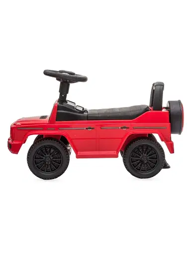 Best Ride on Cars Unisex Mercedes G-Wagon Push Car | Thumbnail 2 Best Ride on Cars Unisex Mercedes G-Wagon Push Car | Thumbnail 2