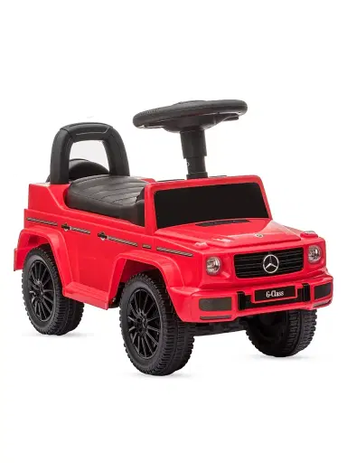 Best Ride on Cars Unisex Mercedes G-Wagon Push Car | Thumbnail 6 Best Ride on Cars Unisex Mercedes G-Wagon Push Car | Thumbnail 6