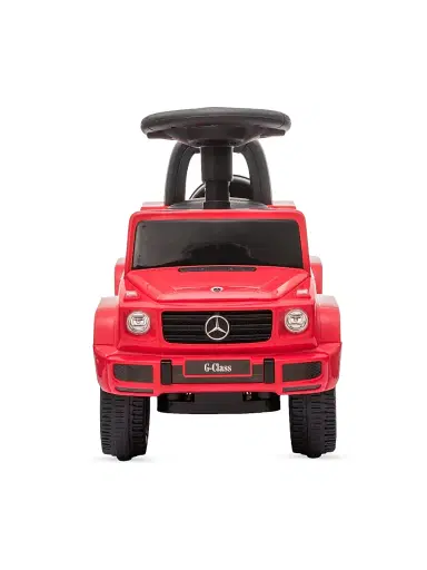 Best Ride on Cars Unisex Mercedes G-Wagon Push Car | Thumbnail 7 Best Ride on Cars Unisex Mercedes G-Wagon Push Car | Thumbnail 7