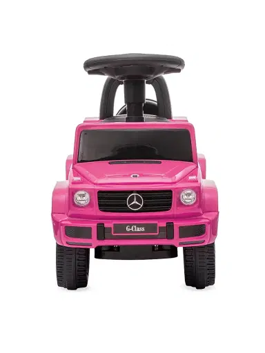 Best Ride on Cars Unisex Mercedes G-Wagon Push Car | Thumbnail 4 Best Ride on Cars Unisex Mercedes G-Wagon Push Car | Thumbnail 4