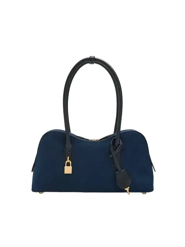 Women's Stella Ryder Suede Top Handle Bag