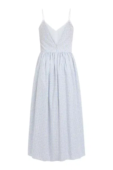 Markarian Harriet Tulip Stripe Dress | Thumbnail 2
