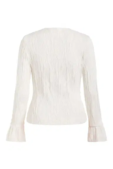 Markarian Tallie Crinkle Stretch Top | Thumbnail 2