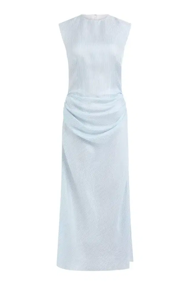 Willowby Blue Sky Stripe Dress