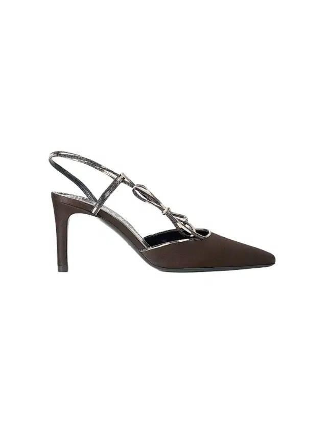 Women's Inez Slingback Pumps
