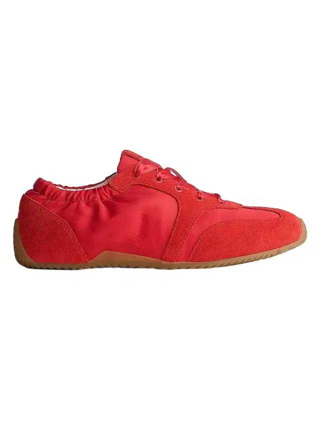rag & bone Women's Emilee Ballet Sneakers