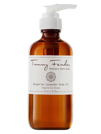 TAMMY FENDER Bulgarian Lavender Body Oil | Thumbnail 1 TAMMY FENDER Bulgarian Lavender Body Oil | Thumbnail 1