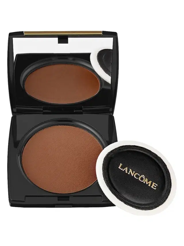 Lancôme Women's Dual Finish Powder Foundation