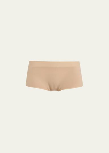 Chantelle Soft Stretch Boyshort Briefs | Thumbnail 1