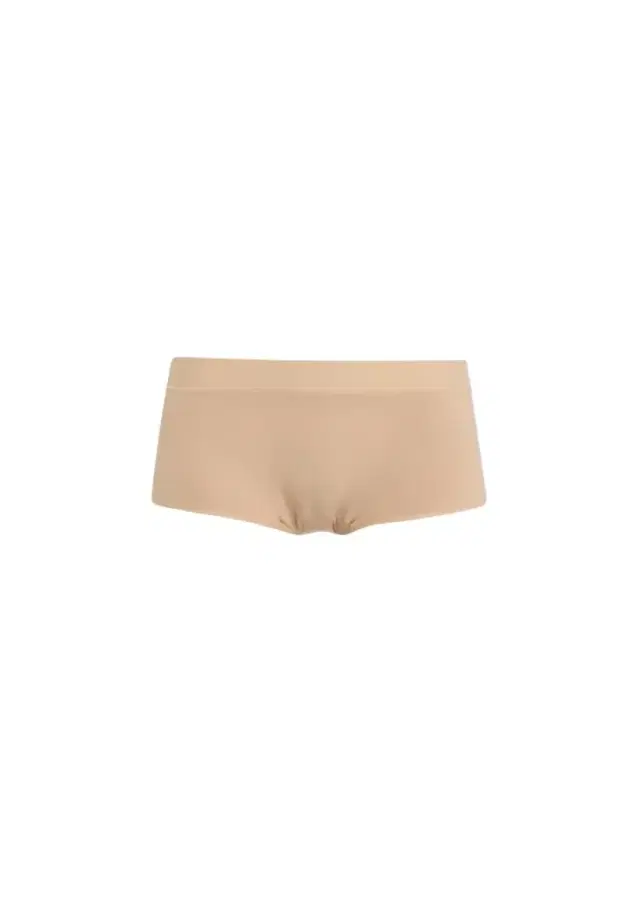 Soft Stretch Boyshort Briefs