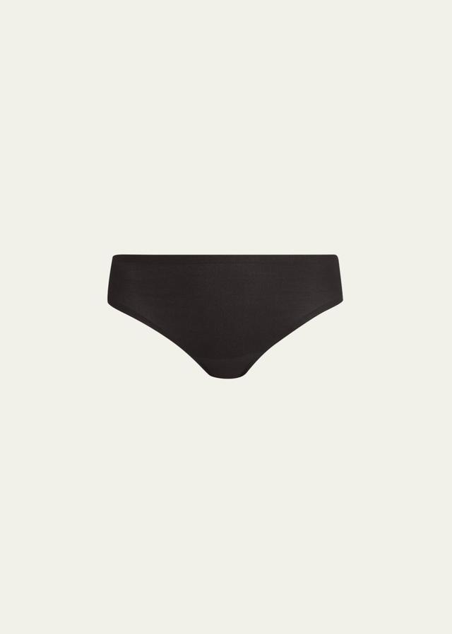 Soft Stretch Cheekini Brief