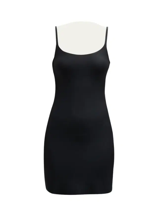 Soft Stretch Full Slip