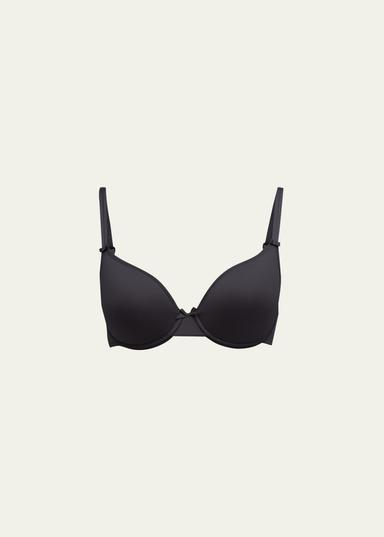 Chantelle Basic Invisible Memory Foam T-shirt Bra | Thumbnail 1