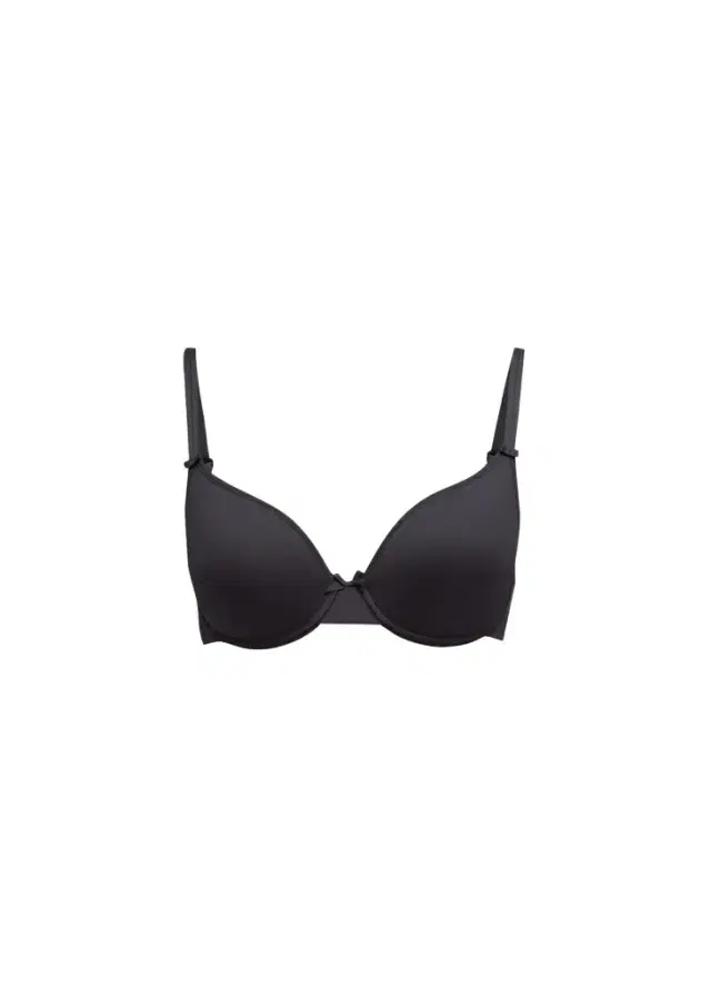 Basic Invisible Memory Foam T-shirt Bra
