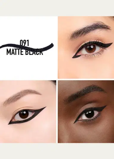 Dior Diorshow Stylo Waterproof Eyeliner Intense Color | Thumbnail 4