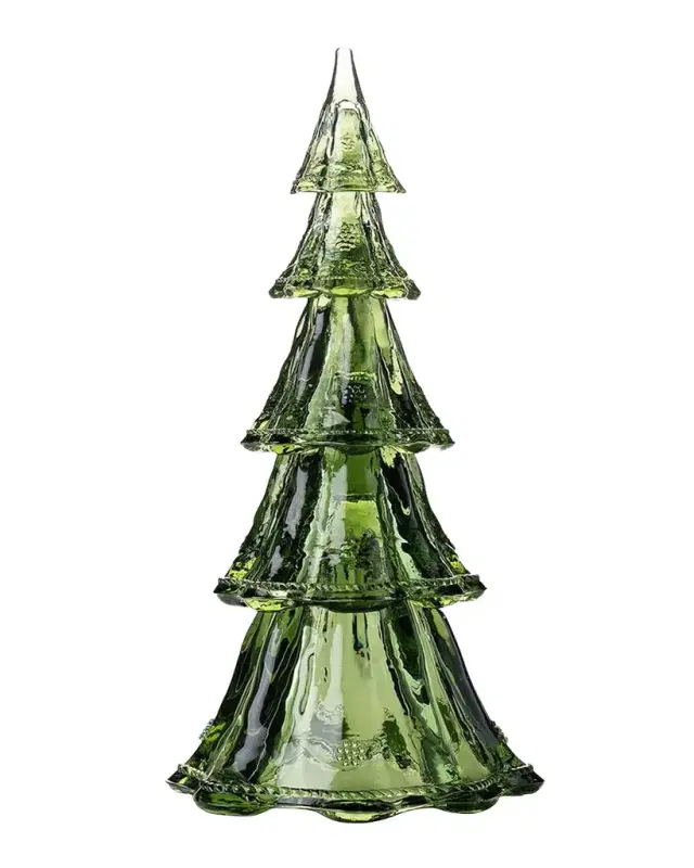 Juliska Berry & Thread Full Evergreen Tree, 5 Pieces