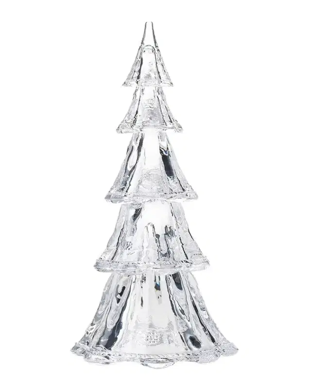 Juliska Berry & Thread Full Clear Tree, 5 Pieces