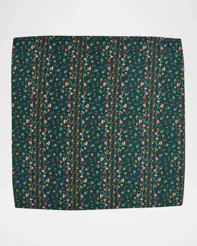 Juliska Klara Napkins, Set of 4 | Thumbnail 5