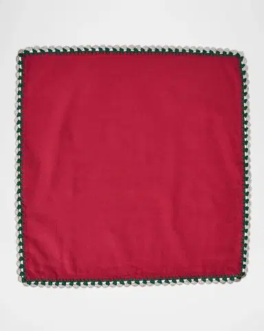 Juliska Isadora Napkins, Set of 4 | Thumbnail 5