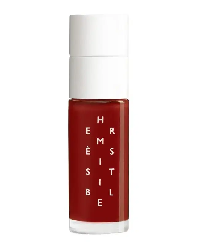 HERMÈS Hermesistible Infused Lip Care Oil