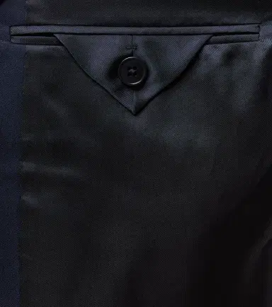Zegna Wool and mohair suit | Thumbnail 2 Zegna Wool and mohair suit | Thumbnail 2