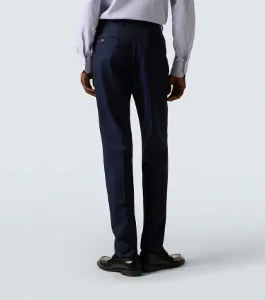 Zegna Wool and mohair suit | Thumbnail 7 Zegna Wool and mohair suit | Thumbnail 7