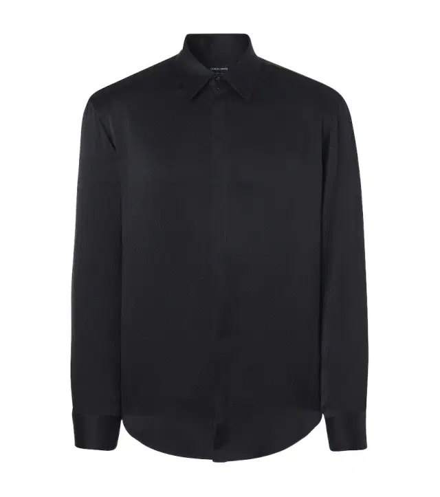 Giorgio Armani Silk shirt