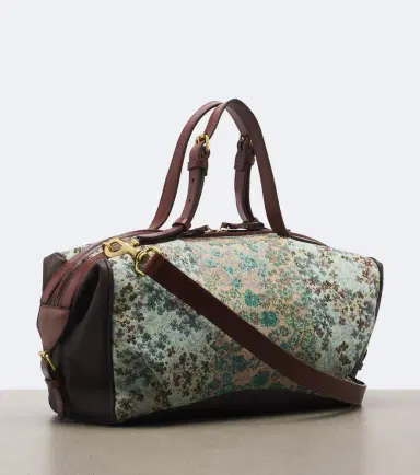 Dries Van Noten Embellished bowling bag | Thumbnail 2