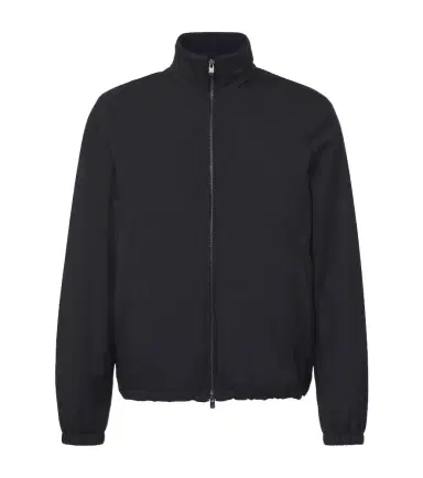 AGNONA Zip-up jacket | Thumbnail 1 AGNONA Zip-up jacket | Thumbnail 1